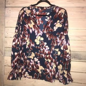 Ann Taylor Blouse